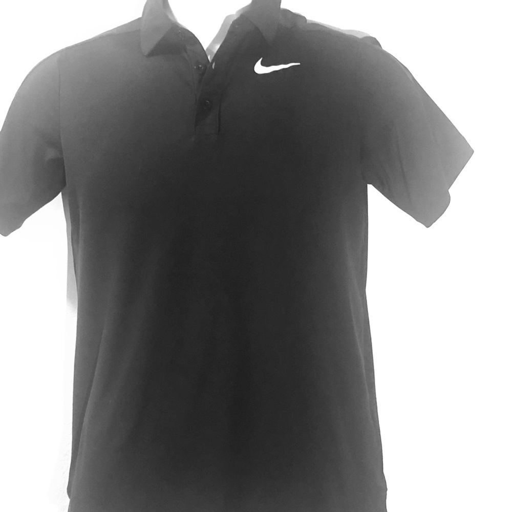 Nike Boys Shirt